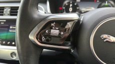 Jaguar I-Pace 294kW EV400 S 90kWh 5dr Auto Electric Estate